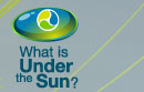 Video - What Is UNDER THE SUN TV